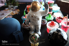 نمایشگاه فناوری و صنایع فرهنگی