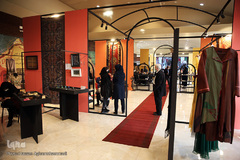 نمایشگاه فناوری و صنایع فرهنگی