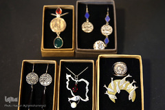 نمایشگاه فناوری و صنایع فرهنگی