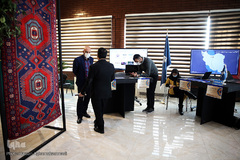 نمایشگاه فناوری و صنایع فرهنگی