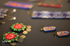 نمایشگاه فناوری و صنایع فرهنگی