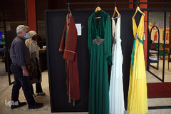 نمایشگاه فناوری و صنایع فرهنگی