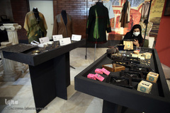 نمایشگاه فناوری و صنایع فرهنگی