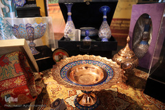 نمایشگاه فناوری و صنایع فرهنگی