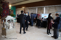 نمایشگاه فناوری و صنایع فرهنگی