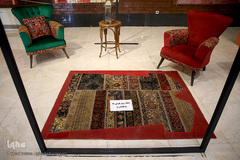 نمایشگاه فناوری و صنایع فرهنگی