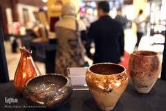 نمایشگاه فناوری و صنایع فرهنگی