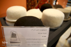 نمایشگاه فناوری و صنایع فرهنگی