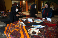 نمایشگاه فناوری و صنایع فرهنگی