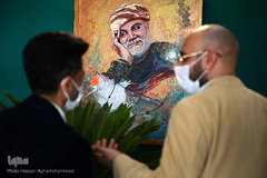 نمایشگاه فناوری و صنایع فرهنگی