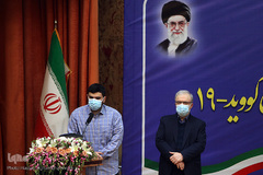 آغاز واکسیناسیون سراسری علیه کرونا در ایران