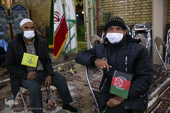 جشن پیروزی انقلاب «ملت اسلام» در حسن آباد فشافویه