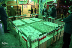 جشن پیروزی انقلاب «ملت اسلام» در حسن آباد فشافویه