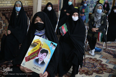 جشن پیروزی انقلاب «ملت اسلام» در حسن آباد فشافویه