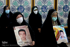 جشن پیروزی انقلاب «ملت اسلام» در حسن آباد فشافویه