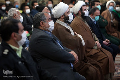 جشن پیروزی انقلاب «ملت اسلام» در حسن آباد فشافویه