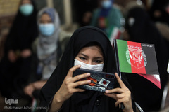 جشن پیروزی انقلاب «ملت اسلام» در حسن آباد فشافویه