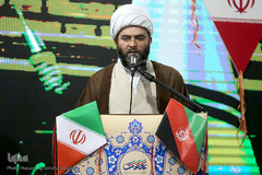 جشن پیروزی انقلاب «ملت اسلام» در حسن آباد فشافویه