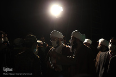 جشن پیروزی انقلاب «ملت اسلام» در حسن آباد فشافویه