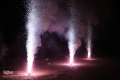 جشن پیروزی انقلاب «ملت اسلام» در حسن آباد فشافویه