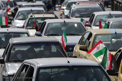 متفاوت‌ترین راهپیمایی ۲۲بهمن قرن