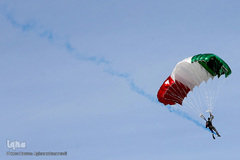 متفاوت‌ترین راهپیمایی ۲۲بهمن قرن