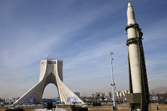 متفاوت‌ترین راهپیمایی ۲۲بهمن قرن