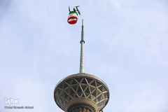 دومین همایش سراسری «پرواز دسته‌جمعی پهپادها»