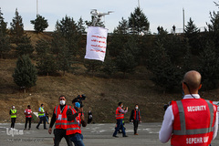 دومین همایش سراسری «پرواز دسته‌جمعی پهپادها»