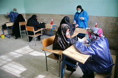 جشن انقلاب در سایه خدمت پزشکی به محرومان