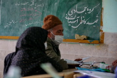 جشن انقلاب در سایه خدمت پزشکی به محرومان