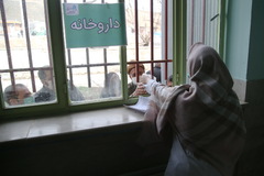 جشن انقلاب در سایه خدمت پزشکی به محرومان