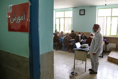 جشن انقلاب در سایه خدمت پزشکی به محرومان