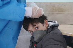 جشن انقلاب در سایه خدمت پزشکی به محرومان