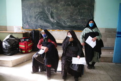 جشن انقلاب در سایه خدمت پزشکی به محرومان