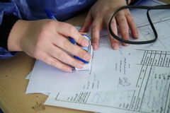 جشن انقلاب در سایه خدمت پزشکی به محرومان