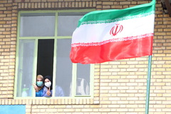 جشن انقلاب در سایه خدمت پزشکی به محرومان