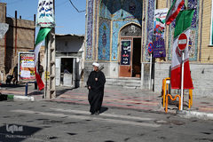 سبز و سفید و قرمز، پایدار و استوار