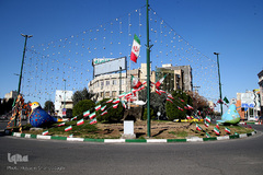 سبز و سفید و قرمز، پایدار و استوار