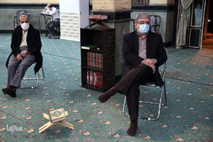 نخستین محفل قرآنی «جامعه قرآنیان مکتب سلیمانی»