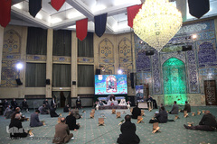 نخستین محفل قرآنی «جامعه قرآنیان مکتب سلیمانی»