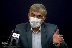 عبدالهادی فقهی‌زاده، معاون قرآن و عترت وزیر فرهنگ و ارشاد اسلامی