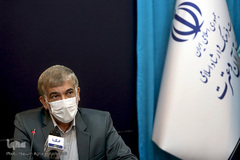 عبدالهادی فقهی‌زاده، معاون قرآن و عترت وزیر فرهنگ و ارشاد اسلامی