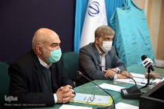 نشست شورای سیاستگذاری طرح انتخاب روستای قرآنی