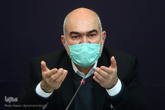 ر سیدمحمدرضا موالی‌زاده، دبیر شورای فرهنگ عمومی کشور