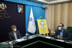 نشست شورای سیاستگذاری طرح انتخاب روستای قرآنی