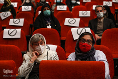 نمایشگاه طرح ملی توانمندسازی اقتصادی زنان سرپرست خانوار