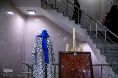 نمایشگاه طرح ملی توانمندسازی اقتصادی زنان سرپرست خانوار