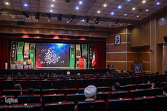 برگزیدگان چهاردهمین دوره نوگلان حسینی