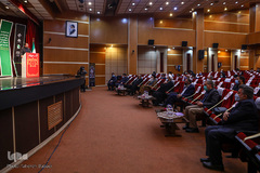 برگزیدگان چهاردهمین دوره نوگلان حسینی